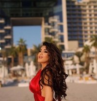 Antonina - escort in Dubai