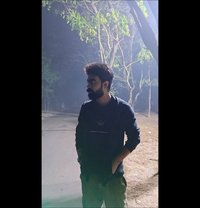 Antonio - Male escort in Dhaka