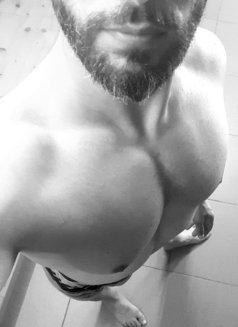 Marco - Acompañantes masculino in Beirut Photo 4 of 13