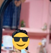 Antonio - Male escort in New Delhi