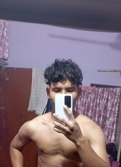 Antonio - Acompañantes masculino in New Delhi Photo 3 of 6