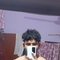 Antonio - Male escort in New Delhi