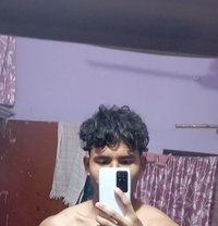 Antonio - Male escort in New Delhi