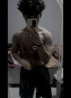 Antonio - Acompañantes masculino in New Delhi Photo 5 of 6