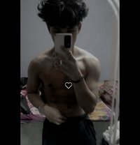 Antonio - Acompañantes masculino in New Delhi
