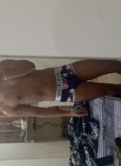 Antonio - Male escort in New Delhi Photo 6 of 6