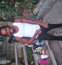 Antonio - Acompañantes masculino in Negril