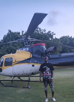 Antonio - Male escort in Mombasa Photo 4 of 4