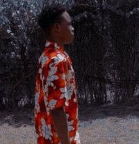 Antonio - Acompañantes masculino in Mombasa