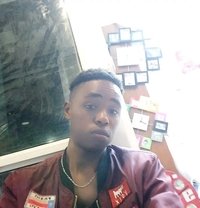 Antonio - Acompañantes masculino in Mombasa