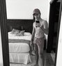 Gioo mostunto - Male escort in Tbilisi Photo 1 of 1