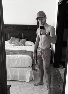 Gioo mostunto - Male escort in Tbilisi Photo 1 of 1
