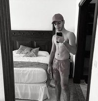 Gioo mostunto - Male escort in Tbilisi