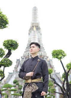 Antonio Stone - Acompañantes masculino in Hong Kong Photo 6 of 15