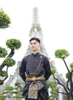 Antonio Stone - Acompañantes masculino in Hong Kong Photo 9 of 15