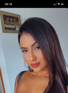 Antonita - escort in Dubai Photo 3 of 9