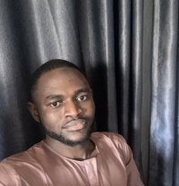 Antony - Male escort in Kuwait