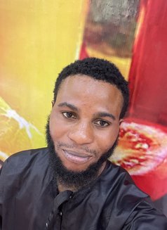Antony - Acompañantes masculino in Ibadan Photo 1 of 1