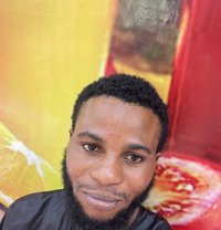 Antony - Acompañantes masculino in Ibadan