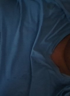 Antony - Male escort in Nairobi Photo 1 of 3