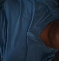 Antony - Male escort in Nairobi