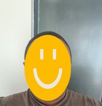 Antony - Male escort in Nairobi