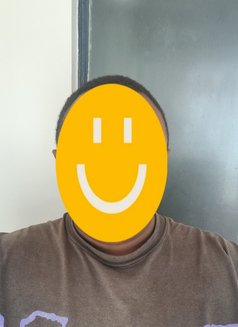 Antony - Male escort in Nairobi Photo 3 of 3