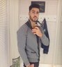 Antony - Male escort in Beirut Photo 1 of 1