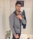Antony - Male escort in Beirut Photo 1 of 1