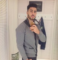 Antony - Male escort in Beirut