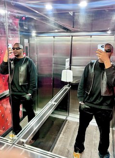 Antony - Male escort in Lagos, Nigeria Photo 1 of 6