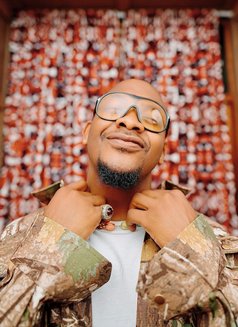 Antony - Male escort in Lagos, Nigeria Photo 2 of 6