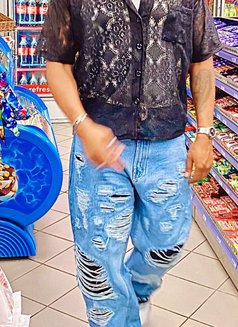 Antony - Male escort in Lagos, Nigeria Photo 3 of 6