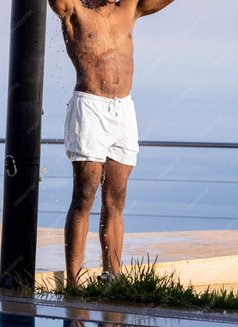 Antony - Male escort in Lagos, Nigeria Photo 4 of 6