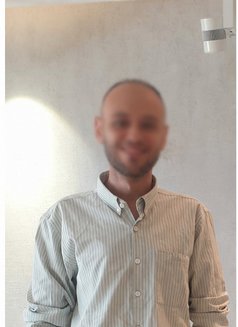 Antony ( Romantic Therapist) - Male escort in Abu Dhabi Photo 1 of 1
