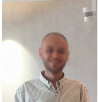 Antony ( Romantic Therapist) - Male escort in Abu Dhabi