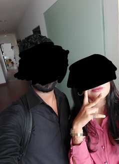 Antony - Male escort in Colombo Photo 2 of 2