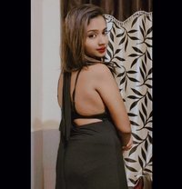 Antra Genuine Queen Meet or Cam Fun - escort in Pune