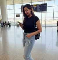 Antra Genuine Queen Meet or Cam Fun - escort in Kochi