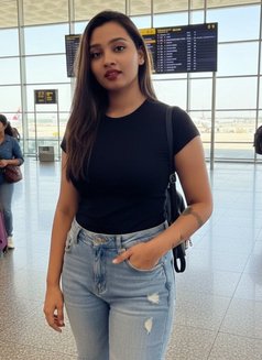 Antra Genuine Queen Meet or Cam Fun - escort in Hyderabad Photo 3 of 4