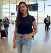 Antra Genuine Queen Meet or Cam Fun - puta in Hyderabad Photo 3 of 4