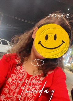 Antra Independent - escort in Noida Photo 3 of 4