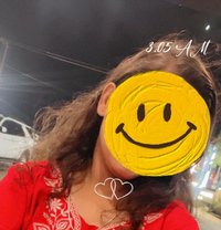 Antra Independent - escort in Noida