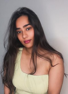 Antra - escort in Hyderabad Photo 1 of 3