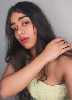 Antra - escort in Hyderabad Photo 2 of 3