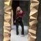 Antuanna Polish (quality over quantity) - escort in Dubai Photo 4 of 24