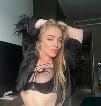 Antuanna Polish (quality over quantity) - escort in Dubai