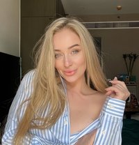 Antuanna Polish (quality over quantity) - escort in Dubai