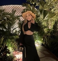 Antuanna-The Art of Sensual Elegance - escort in Dubai
