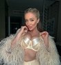 Antuanna Polish (quality over quantity) - escort in Dubai Photo 17 of 20